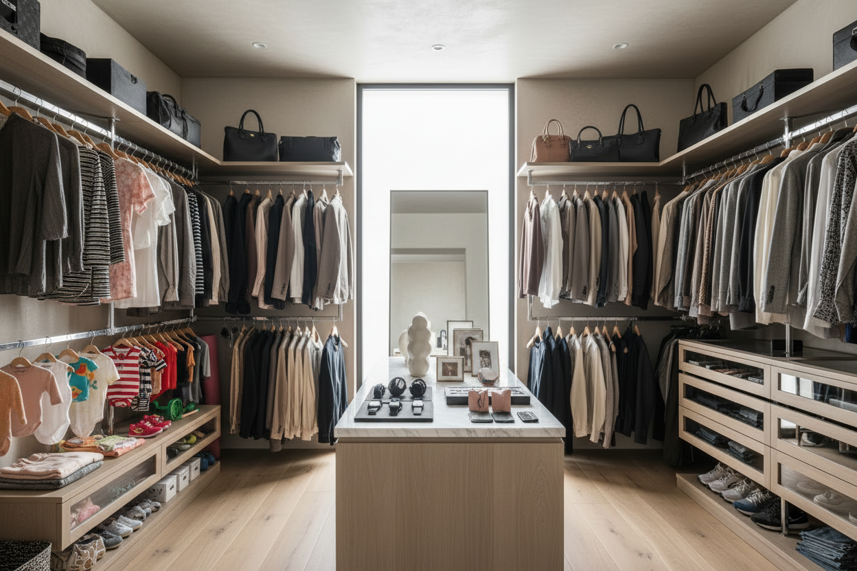 How to Build a Signature Style That Turns Heads
